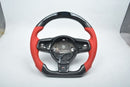 custom jaguar steering wheel shop