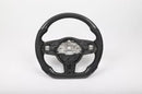 Jaguar Design Your Own Custom Steering Wheel