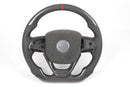 Jeep Design Your Own Custom Steering Wheel