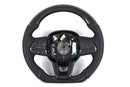 Jeep Design Your Own Custom Steering Wheel