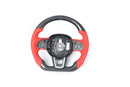 Jeep Design Your Own Custom Steering Wheel