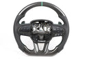 Jeep Design Your Own Custom Steering Wheel