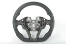 Ford Design Your Own Custom Steering Wheel