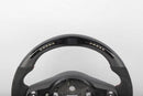 Steering Wheel For Jaguar F Type  Carbon Fiber