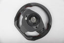 Steering Wheel For Jaguar F Type  Carbon Fiber