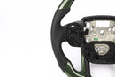 Steering Wheel for Range Rover Sport & Velar Carbon Fiber