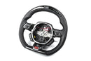 Lamborghini Design Your Own Custom Steering Wheel