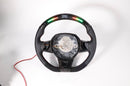 Lamborghini Design Your Own Custom Steering Wheel