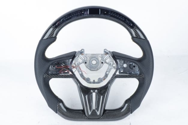 Steering Wheel for Nissan GTR Carbon Fiber Steering Wheel