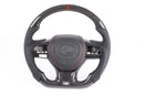 Steering Wheel For Lexus ES GS RX LX Carbon Fiber