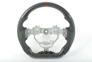 Lexus Design Your Own Custom Steering Wheel