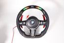 BMW LED Steering Wheel 