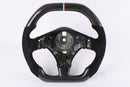 Maserati Design Your Own Custom Steering Wheel