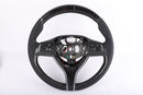 Maserati Design Your Own Custom Steering Wheel