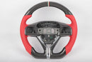 Maserati Design Your Own Custom Steering Wheel