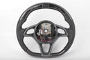 McLaren Design Your Own Custom Steering Wheel