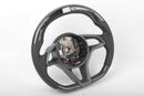 Steering Wheel For McLaren 570S, 650S, MP4 Carbon Fiber