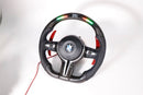 BMW LED Steering Wheel 