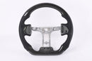 Custom Steering Wheel