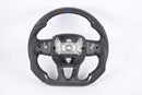 Dodge Design Your Own Custom Steering Wheel