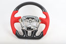 Nissan Design Your Own Custom Steering Wheel