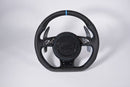 Audi Custom Steering Wheel