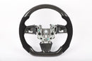 Custom Steering Wheel