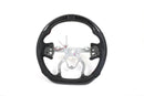 Custom Steering Wheel