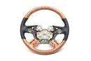 Ford Design Your Own Custom Steering Wheel