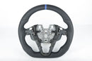 Ford Design Your Own Custom Steering Wheel