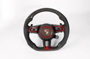 Porsche Design Your Own Custom Steering Wheel