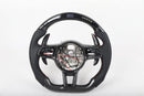 Porsche Design Your Own Custom Steering Wheel