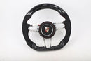 Porsche Design Your Own Custom Steering Wheel