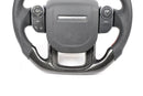 Steering Wheel for Range Rover Land Rover Sport Carbon Fiber