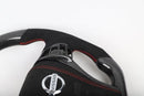 Nissan Sentra Altima Carbon Fiber Steering Wheel