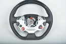 Ferrari Design Your Own Custom Steering Wheel