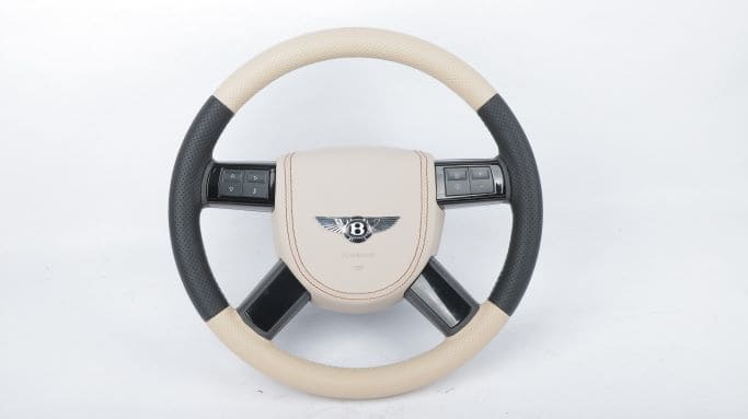 Stylish Steering Wheel