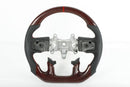 Dodge Design Your Own Custom Steering Wheel