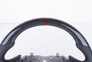 Steering Wheel For Subaru STI Carbon Fiber