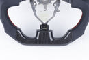 Steering Wheel For Subaru STI Carbon Fiber