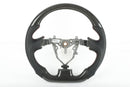 Subaru Design Your Own Custom Steering Wheel