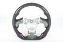 Subaru Design Your Own Custom Steering Wheel