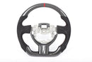 Subaru Design Your Own Custom Steering Wheel