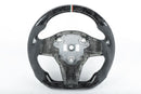 Tesla Design Your Own Custom Steering Wheel