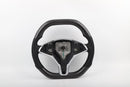 Tesla Design Your Own Custom Steering Wheel