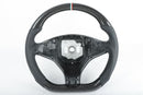 Tesla Design Your Own Custom Steering Wheel