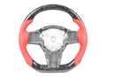 Tesla Design Your Own Custom Steering Wheel