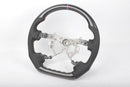 Toyota Design Your Own Custom Steering Wheel