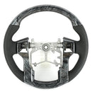 Toyota Design Your Own Custom Steering Wheel