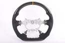 Toyota Design Your Own Custom Steering Wheel